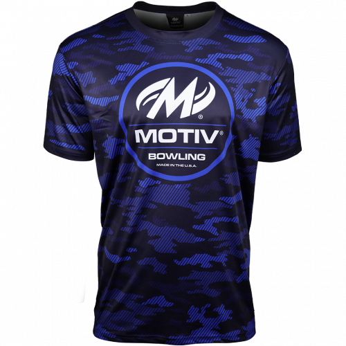 Motiv Covert Jersey navy